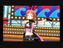 デレステ MV 「サマカニ！！」 安倍菜々 - ドットバイドット -