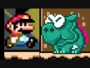 【２人実況】スーパーマリオワールド実況プレイ part.10