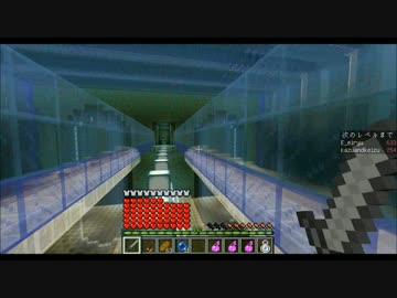 【マルチ実況】じょしどり15【Minecraft】