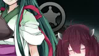 【RimWorld】姉妹と姉妹と時々マキマキ #02【VOICEROID実況】