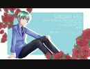 桜キッス【初音ミクカバー】