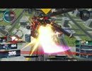 【スカシコン】トールギス視点【シャフランクマ】