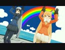 きつねぴーなっつ2