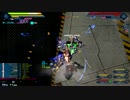 BALDRHEART 金の体験版 スコア81100