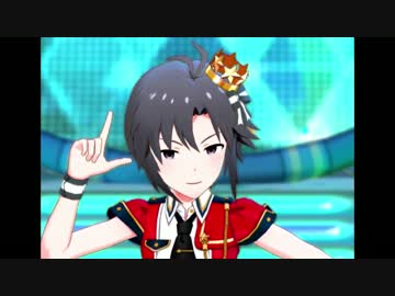 ミリシタ「Brand New Theater!」真 アカペラ