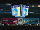 【協力対戦】キャブス(ヤマＰ) VS ウォーリアーズ(ミロ＆タク) 前半