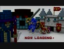 ドットで戦う物語　4話目【3Dドットゲームヒーローズ】
