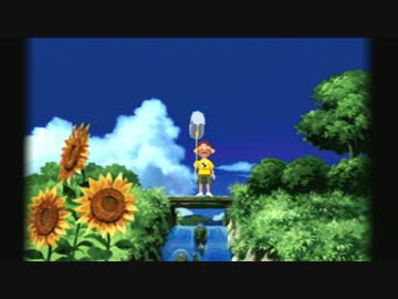 【実況】おれと、おまえらと、ぼくのなつやすみ 2日目-2【8月毎日撮影】