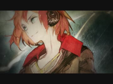 【C92】『REAL in the World of FAKE / はまひろ』クロスフェード