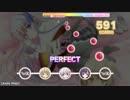 【デレステ創作譜面】楔【天使の3P！】