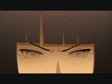 激おこヒナタ②　【BORUTO】