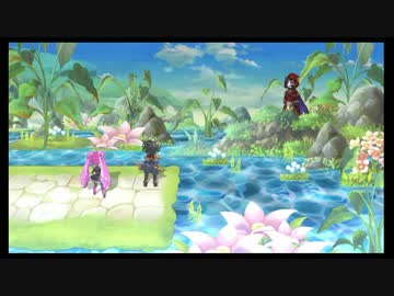 晩酌ついでにゲーム実況【アナザーエデン】20