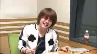 【A&G版】内田雄馬 君の話を焼かせて2017年8月2日#031