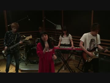 「だってアタシのヒーロー」演奏してみた。