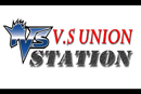 V.S UNION STATION#1