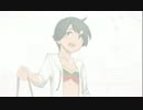2017水着mode最上とケッコンカッコカリ