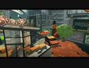 【ランク6】おっさんの下手好きSplatoon2 001