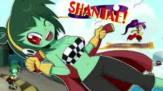 【ゆっくり実況】▼Shantae: Half-Genie Hero　pt.07【シャンティ】
