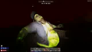[7DTD]のんびりゴリラと忙しいゾンビ10days[α16.1]