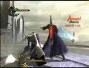 DMC4 DMDを血尿垂れ流しながら挑戦 Part8