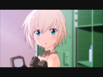 フレームアームズ ガールop Peace Sign ニコニコ動画
