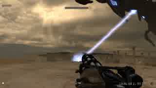 【実況】Serious Sam 3:BFEを今更やる -44