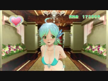 ドリ淫夢クラブZERO　第二十六章「コスプレ3連発」