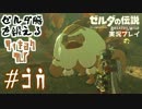 ゼルダ脳を鍛える大人のブレスオブザワイルド実況part.54