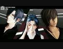 【MMD刀剣乱舞】虎視眈々【伊達組】
