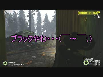 【桜春&ナガセ】強盗稼業始めました、PAYDAY2 Part5【ゲーム実況】