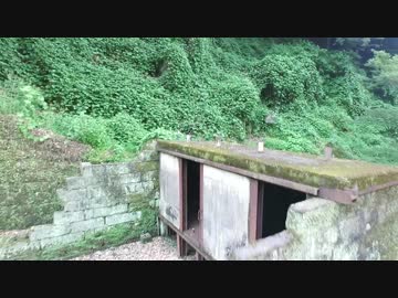 鹿児島各所20 大滝川公園
