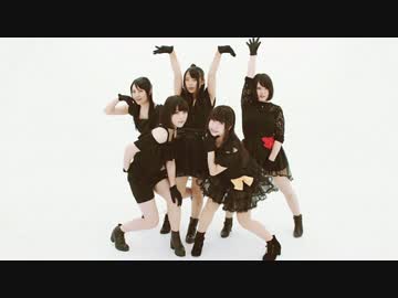 【踊ってみた】気まぐれメルシィ【あまあやいちこましー】