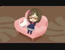 【革命】ネコチャンソファー【遂に猫ちゃんも動く！】