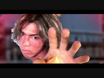 破壊神GO vs マジメ君