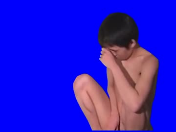 涙を流す白いのBB