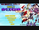 【第十回No.1ガバ王子決定戦】群青の珊瑚礁【＋リベンジ編】