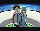 「エウレカセブン ～メインタイトル～」