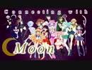 Connecting Sailor Soldier Edition Ver KoeMane
