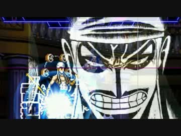 【MUGEN】狂上位門番男女対抗大会 part9【凶悪】