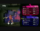 【実況】初心者が逝くスプラトゥーン2～マニューバ編～その３