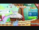 MLPアプリ　無理やりトロッコに乗せるバグ