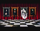 【MMD刀剣乱舞】フィクサー【献上組】