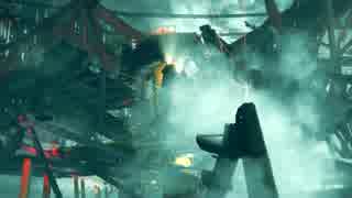 【QuantumBreak】時と世界の崩壊を止める ｽｰﾊﾟｰまったり実況 【Part11】