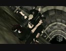 【FF15】KILLER　LADY【MMD】