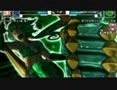 【MUGEN】強ランク前後ランセレバトルII part24