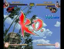 戦国BASARAX 織田信長 W黒ワキ宇宙補足・小ネタ