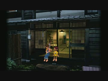 【実況】おれと、おまえらと、ぼくのなつやすみ 3日目-2【8月毎日撮影】