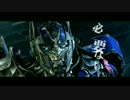 【MAD】トランスフォーマー５が待ちきれない！　最終回【TF1~4】