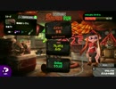 スプラトゥーン２新規勢の強襲 2 【サーモンラン】