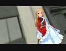 【暁日外伝】　嗚呼、我が愛しき胸部装甲達よ　E（後半）　【MMD紙芝居】